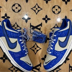 Nike Sb Jackie Robinson